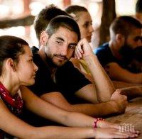 Прехвърчат искри! Пламва любов между Симо и Нора във 