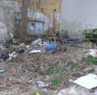 Откриват новото сметище на Перник