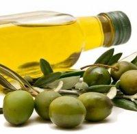 Внимание! Фалшив зехтин се продава в магазините