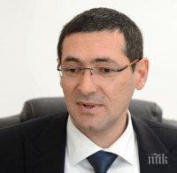 Хърватски министър: Никой не знае защо намаляват мигрантите, може би отиват в България и Румъния