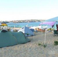 Вече са факт първите резервации по Черноморието за следващата година
