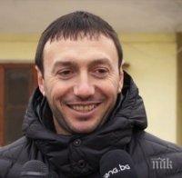 Георги Марков: Няма криза в 