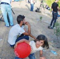 Бежанци: Финландия не струва пет пари, тук е скучно, връщаме се в Швеция! 