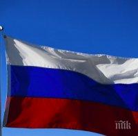 Русия в опит да се измъкне от украинския капан през сирийската врата