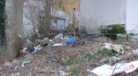 откриват новото сметище перник