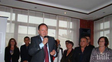 миков донка михайлова отново предпочетеният кмет троян снимки