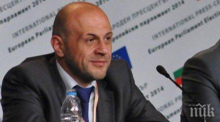 пик дончев либерализацията насърчи конкуренцията изкара пазара конкретни цени