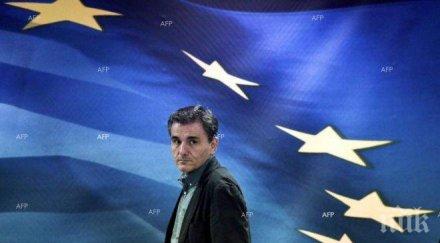 гръцкият финансов министър вижда причини гърция върне икономически растеж