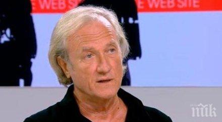 иво инджев възмути позицията светия синод бежанците