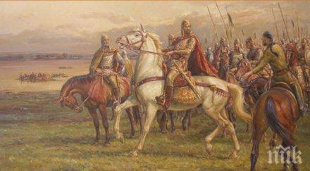 извънредно откриха гроба хан аспарух находката световна сензация обновена