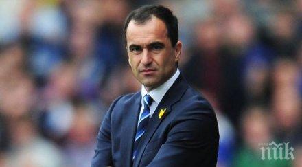 мартинес евертън показа невероятен характер мача уба