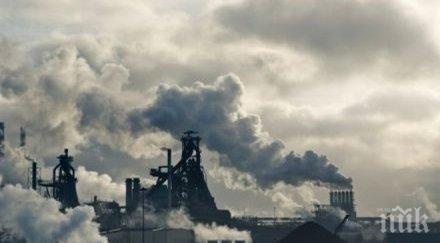 дават 120 млн общините намаляване вредните емисии