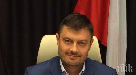 бареков балотажът календерска фандъкова софия неизбежен