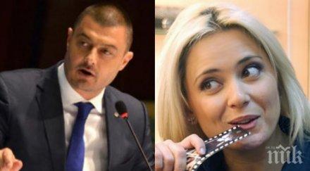 първо пик бареков дава съд лора крумова клевети лъжи