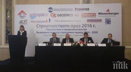 фандъкова новият приоритет ремонтът вътрешнокварталните улици