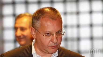 гавра правосъдието продължават протакат делото станишев абсурден аргумент