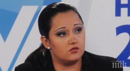 павлова участва откриването нова сграда пожарната люлин