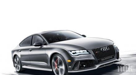 ауди обявиха милиона техни автомобили имат устройството прикриване изгорелите газове