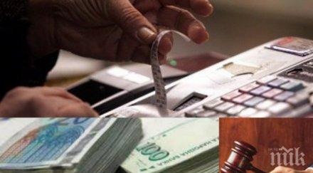 ползваш служебни кола телефон лаптоп лични нужди плащаш ддс