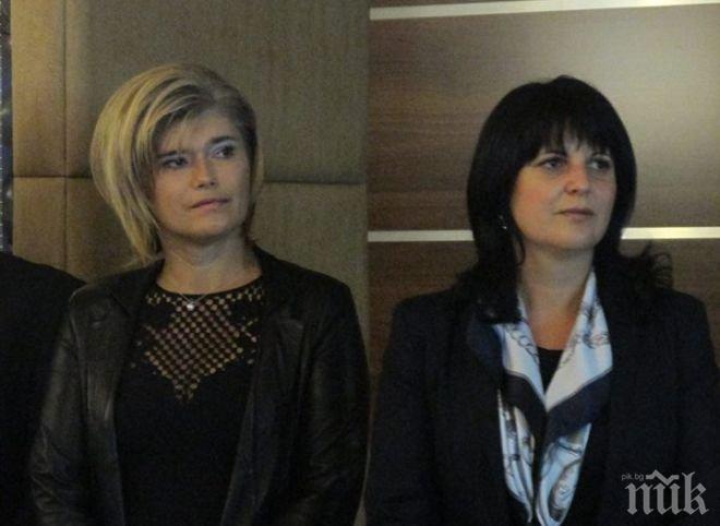 Депутат от ГЕРБ подкрепи Вяра Вучкова за кмет на Елин Пелин