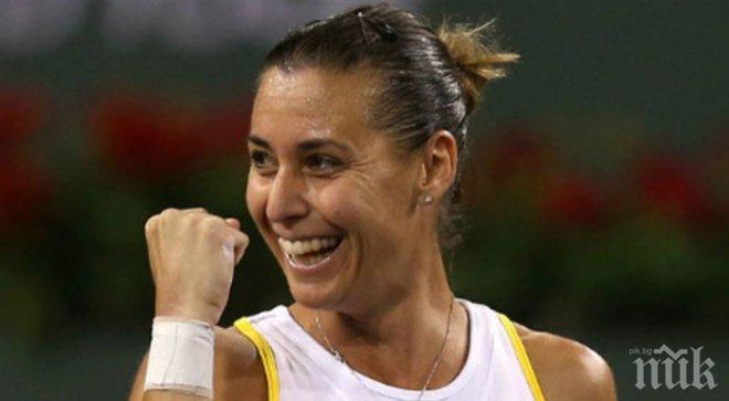 Пенета може да участва в Олимпиадата в Рио