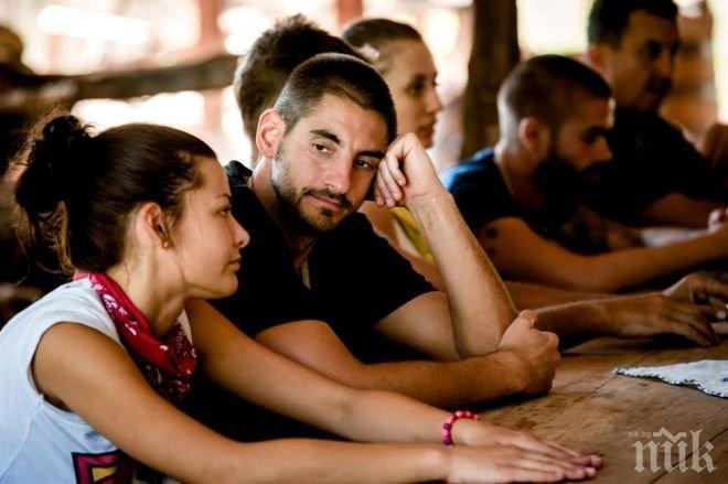 Прехвърчат искри! Пламва любов между Симо и Нора във Фермата, Варсамов отново ще обиди участниците