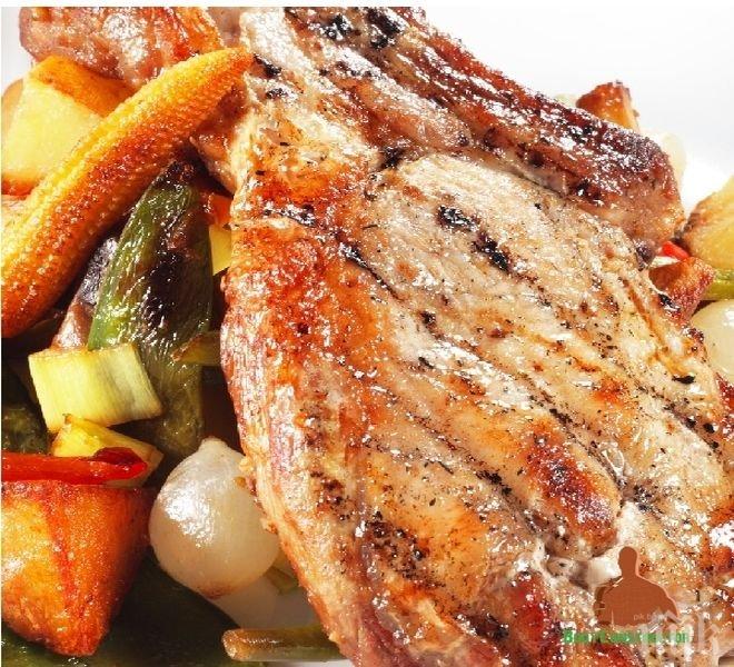 Ето кои са най-предпочитаните храни от българите за лято 2015! 