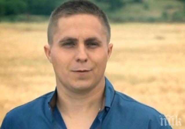 Необичайно! 29-годишният Славко от „Фермер търси жена“ бил девствен