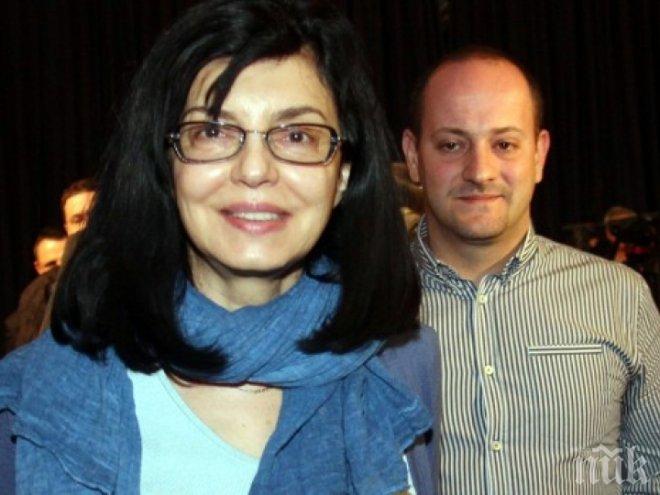 Трус при Реформаторите! Лобитата на Кунева и Кънев на нож заради скандална идея за вдигане на съдебните такси