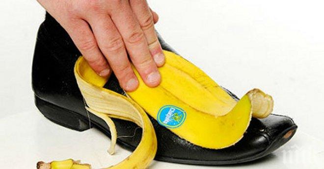 10 много хитри идеи, които нямаше да ти хрумнат, без да прочетеш това...