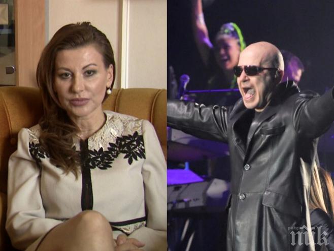 Само в ПИК! Илиана Раева изригна: Цунамито от агресия срещу Слави е Чалга -поведение! Трифонов събра 70 000 души с щракане на пръсти!