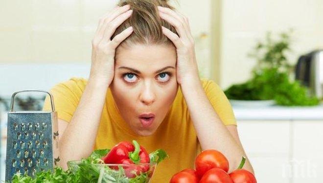 Всеки четвърти се храни без компания 