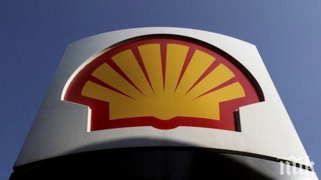 Шел отложи сондажите за нефт в Аляска 