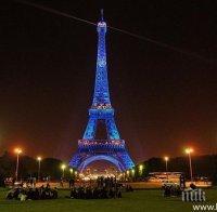 Франция анулирала сделката с хеликоптероносачите 