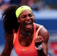 Серина може да пропусне остатъка от сезона