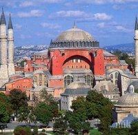 Турция ще финансира най-голямата джамия в Крим