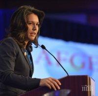 Конгресмен: Политиката ни в Сирия е лицемерие