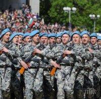 България и Алжир ще си сътрудничат в областта на отбраната