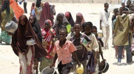 рекордните нива ниньо причина милиона гладуващи света