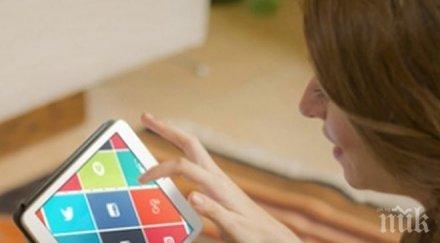 деца шумен преминаха обучение безопасен интернет