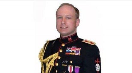 норвежкият масов убиец андерш брайвик плаши гладува смърт