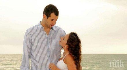 високите мъже спят три жени повече ниските