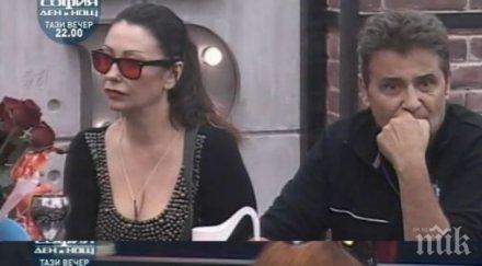 извънредно вижте истината враждата дует ритон кичка замесена една мега звезда естрадата