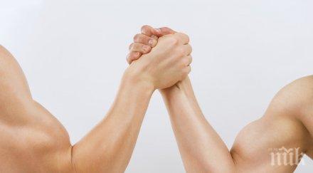 два златни един сребърен медал българия втория ден световното канадска борба