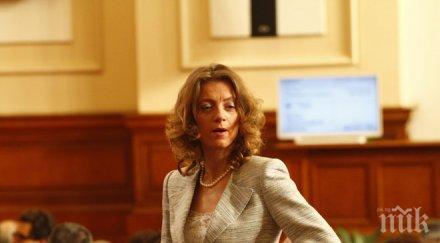 революция приеха окончателно новия закон предучилищното училищното образование