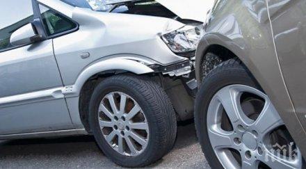 полицай участвал катастрофата пловдив пострада дете