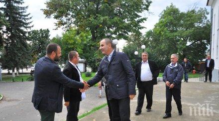 цветанов убеден съм брегово промяна доведе видими резултати четири години