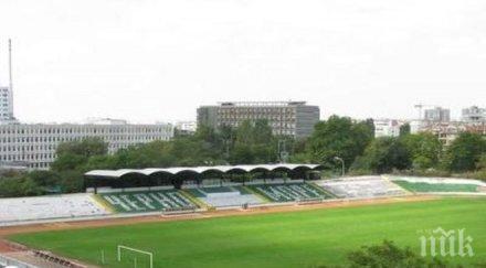 лудогорец губи поморие