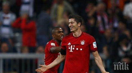 лева вкарвам все