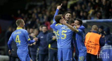 трактористите борисов блъснаха болезнено вълците